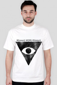 NWO - Never Will Occur