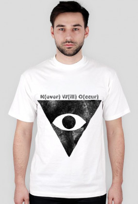 NWO - Never Will Occur