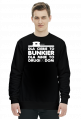 Bunkier - bluza