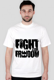 Fight For Freedom