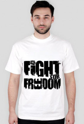 Fight For Freedom