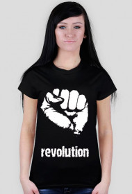 Revolution