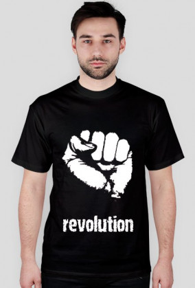 Revolution