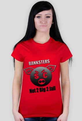 Banksters