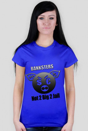 Banksters