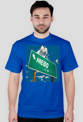 Niebo