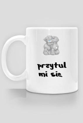 Kubek Misiaki_Przytul