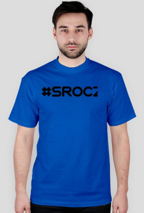SROCZASTA KOSZULKA