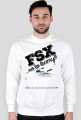 BLUZA FSX ✈