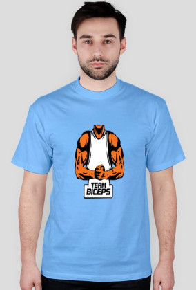 Team Biceps
