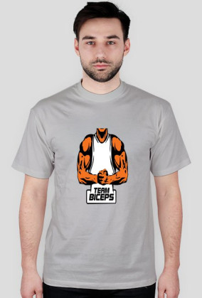 Team Biceps