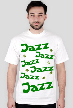 Jazz T-Shirt