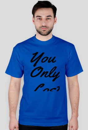 YOLO