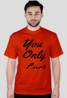 YOLO