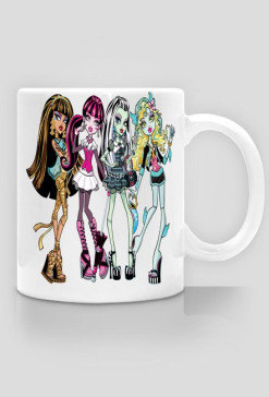 Monster High
