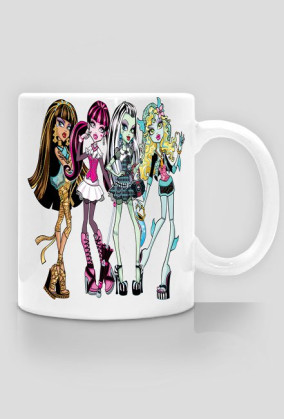 Monster High