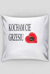 poduszka