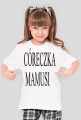 KOSZULKA DLA DZIEWCZYNKI