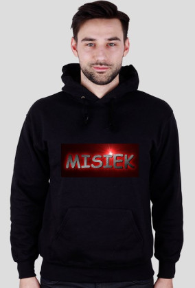 Bluza MISIEK