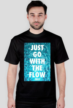 Just go with the flow