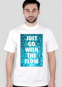 Just go with the flow