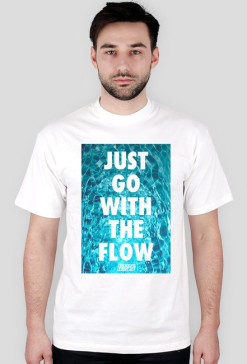 Just go with the flow