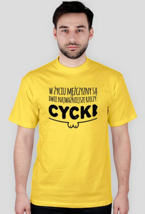 Cycki