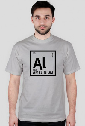Amelinium