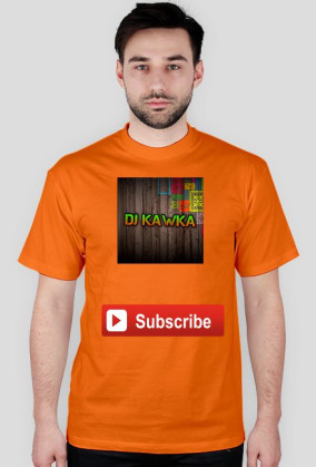 Koszulka DJKawki