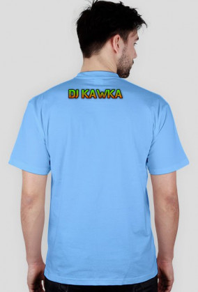 Koszulka DJKawki