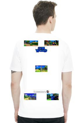 CubeWorld