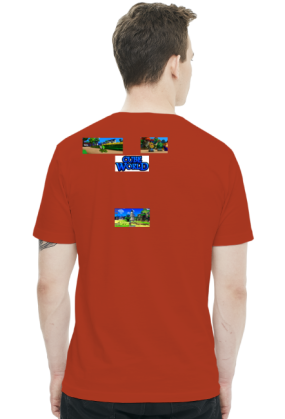 CubeWorld