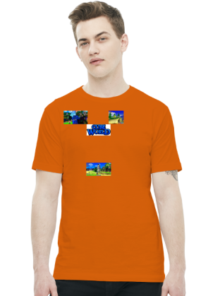 CubeWorld