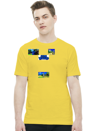 CubeWorld