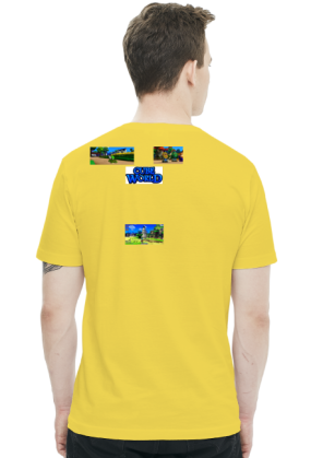 CubeWorld