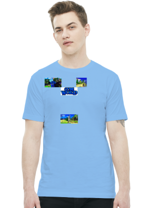 CubeWorld