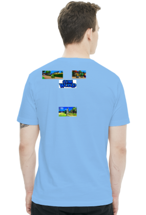 CubeWorld