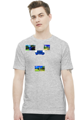 CubeWorld