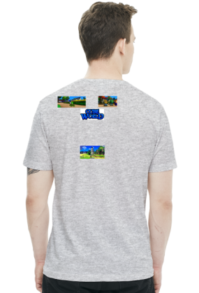 CubeWorld