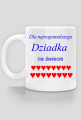 Dla dziadka ♥