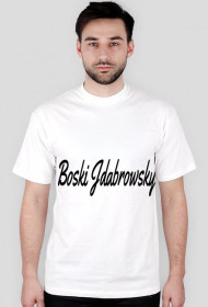 Boski Jdabrowsky