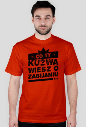 Co ty wiesz