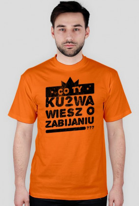 Co ty wiesz