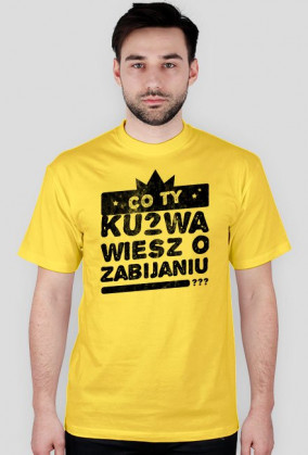 Co ty wiesz