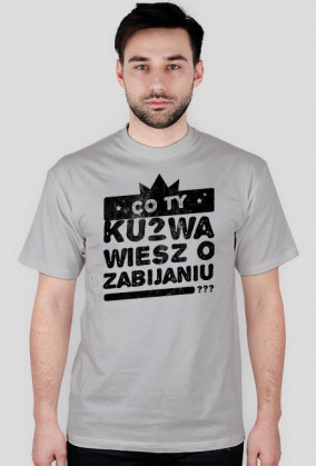 Co ty wiesz