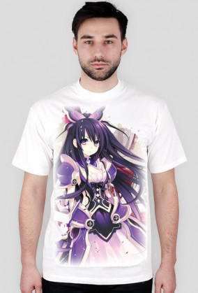 Date a Live - Tohka (T-Shirt)