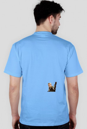 Legolas - koszulka męska