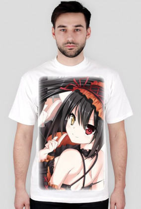 Date a Live - Kurumi (T-Shirt)