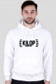 Kil0p - ORGINAL WEAR - BLUZA
