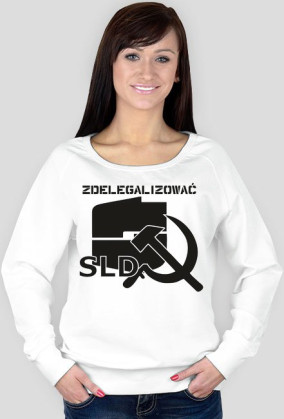 Zdelegalizować SLD